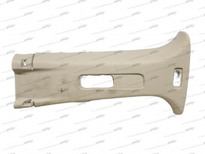 TKE b oszlop burkolat BF